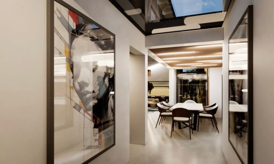 3 Bedroom Property for Sale in Langebaan Country Estate Western Cape